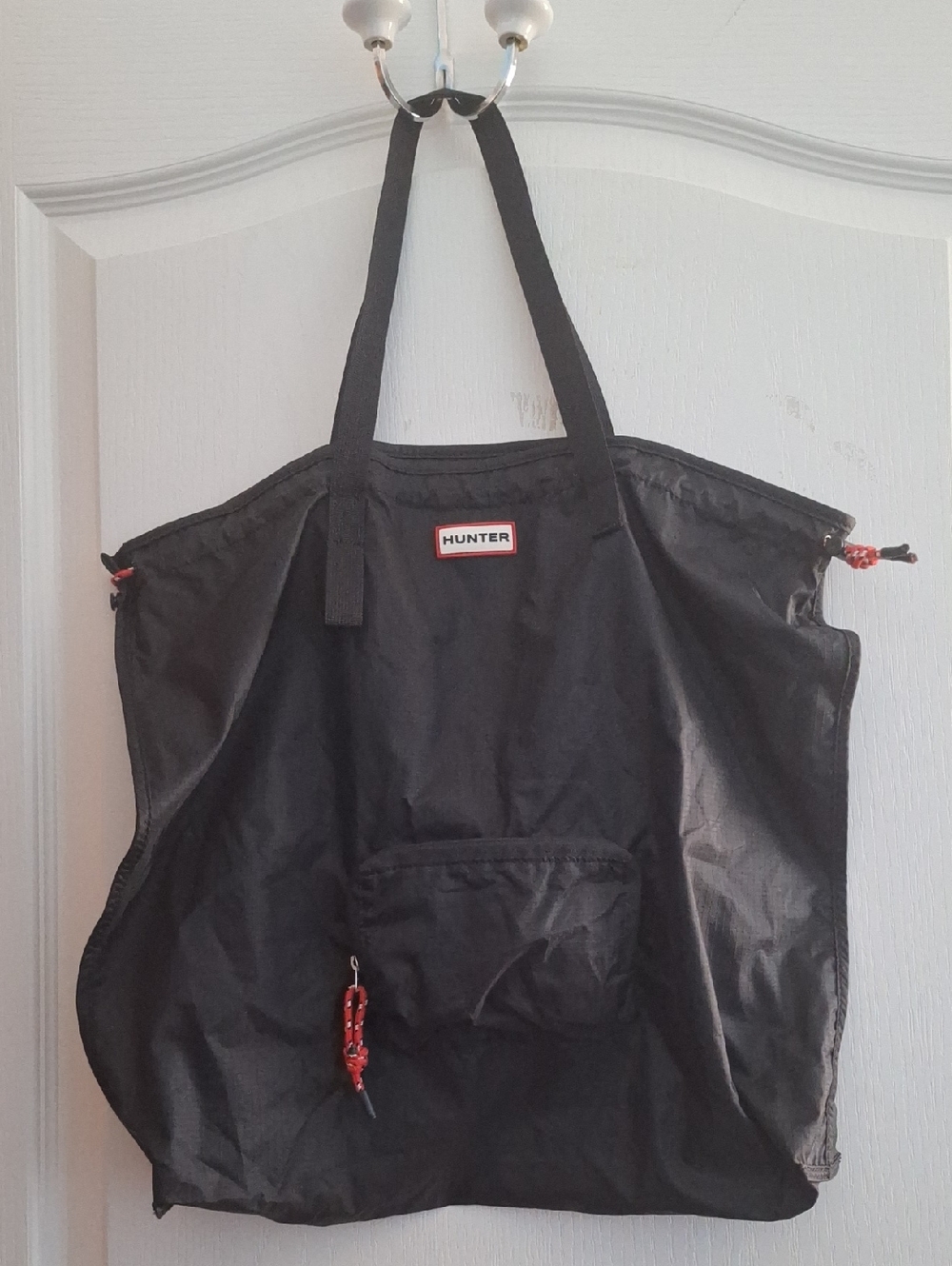 Hunter Tote Bag